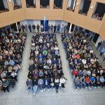 Al Mamu 440 delegati per l’assemblea delle assemblee generali della Cgil di Mantova. Pronti a partire in 500 da Mantova per la manifestazione del 17 ottobre a Roma