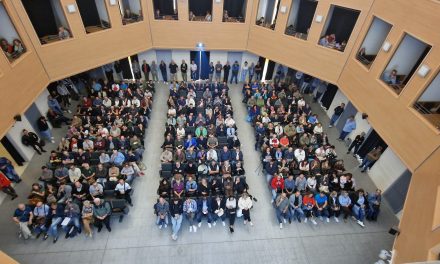 Al Mamu 440 delegati per l’assemblea delle assemblee generali della Cgil di Mantova. Pronti a partire in 500 da Mantova per la manifestazione del 17 ottobre a Roma