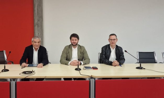 Caldo nei luoghi di lavoro, Cgil, Cisl e Uil convocano attivo unitario provinciale l’otto gennaio per affrontare il problema e cercare soluzioni